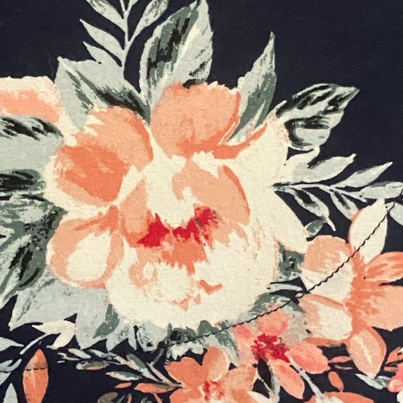 Pink Rose dress - Picture 4 of 9